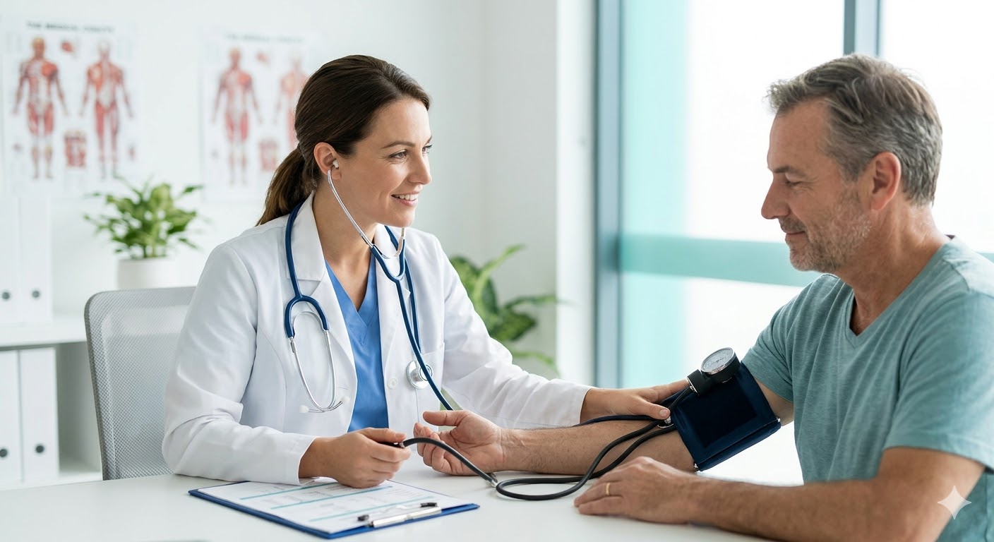 Why You Shouldn't Skip Your Annual Health Checkup